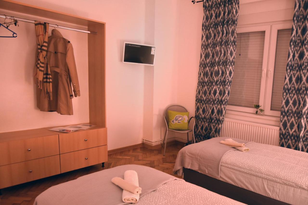 Hills Apartments فرساك المظهر الخارجي الصورة